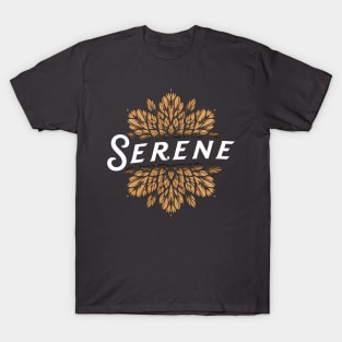 Serene T-Shirt